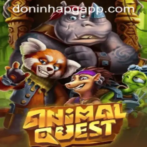 Explorando o Mundo de AnimalQuest e a Fascinante Missão Doninha PG