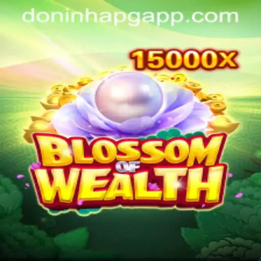 BlossomofWealth: Descubra o Fascínio do Novo Jogo com a Doninha PG