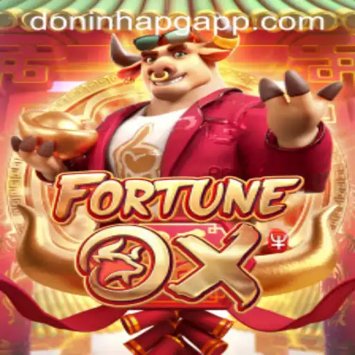 FortuneOx: Desvendando o Jogo de Azar Mais Empolgante
