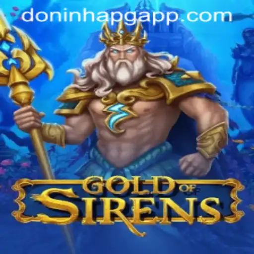 GoldofSirens: Descubra o Fascinante Universo do Novo Jogo com Doninha PG