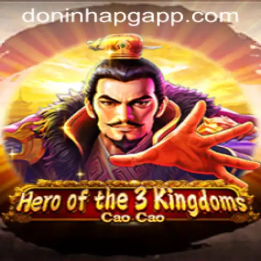 Heroofthe3KingdomsCaoCao: Um Aventuroso Mergulho no Passado com uma Dose de Estratégia
