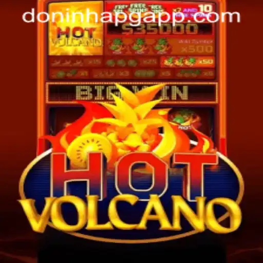 Explorando o emocionante universo de HotVolcano: O desafio estratégico de Doninha PG