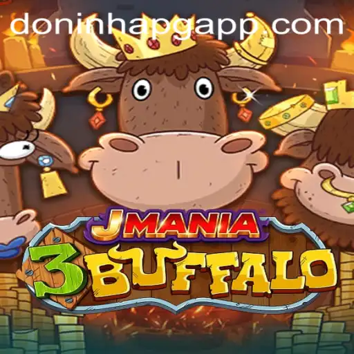 Explorando o Universo de JMania3Buffalo: Uma Jornada com a Doninha PG