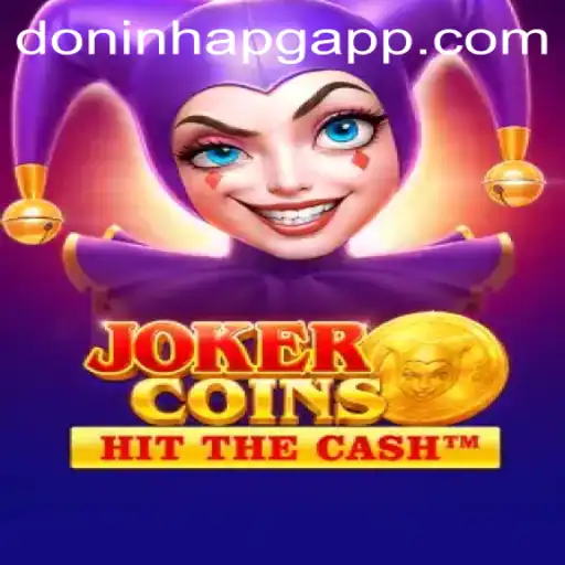 Explorando o Universo de JokerCoins: Um Mergulho no Novo Fenômeno dos Jogos