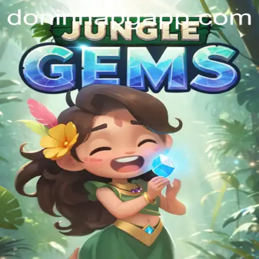 Descubra o Mundo Fascinante de JungleGems