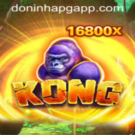 Kong: Domine o Mundo das Doninhas Com Estratégia e Agilidade