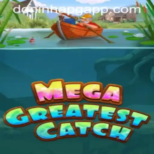 MegaGreatestCatch: Uma Aventura Incrível no Mundo da Pesca com a Doninha PG