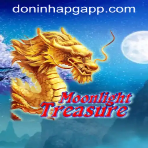 Descubra MoonlightTreasure: Um Jogo de Exploração e Aventura