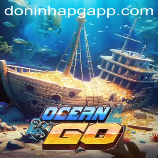 OceanGO: Mergulhe na Aventura Marítima com Doninha PG