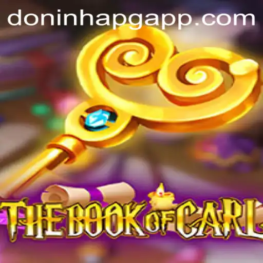 Descubra o Fascinante Mundo de TheBookofCarl e a Inovadora Dinâmica de Jogo com Doninha PG