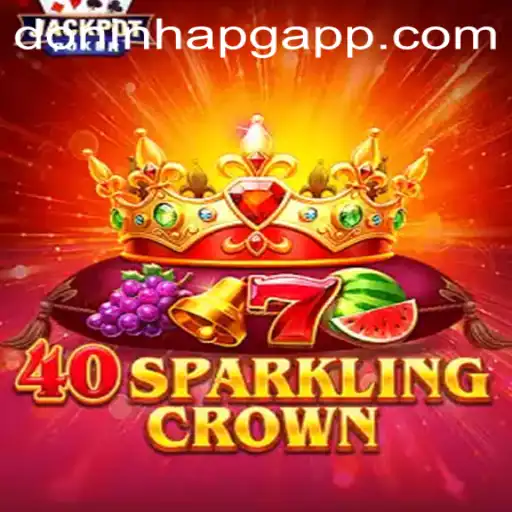 Descobrindo 40SparklingCrown: O Jogo que Conquista com Estratégia e Diversão