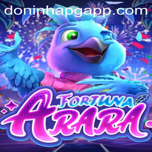 FortunaArara: Uma Jornada Épica no Mundo da Doninha PG