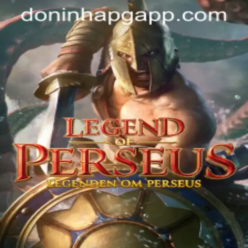 LegendofPerseus: Descubra o Fascinante Mundo do Jogo com Doninha PG