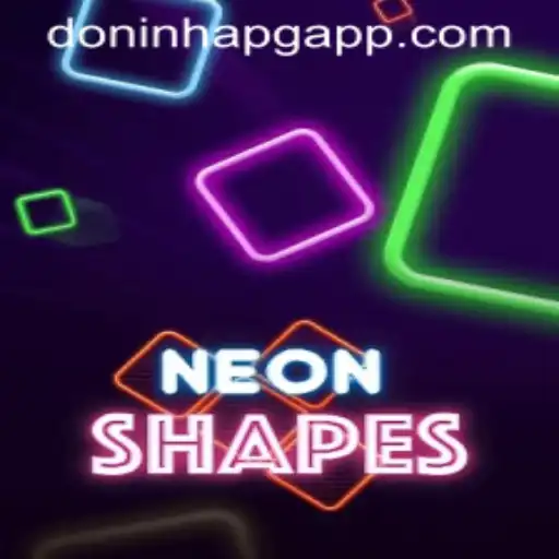 Explorando NeonShapes: A Nova Sensação dos Jogos de Puzzle com Doninha PG