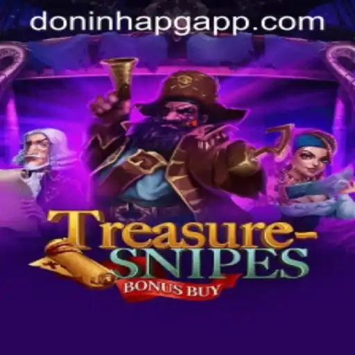 TreasuresnipesBonusBuy: Explorando o Mundo de Aventura e Estratégia