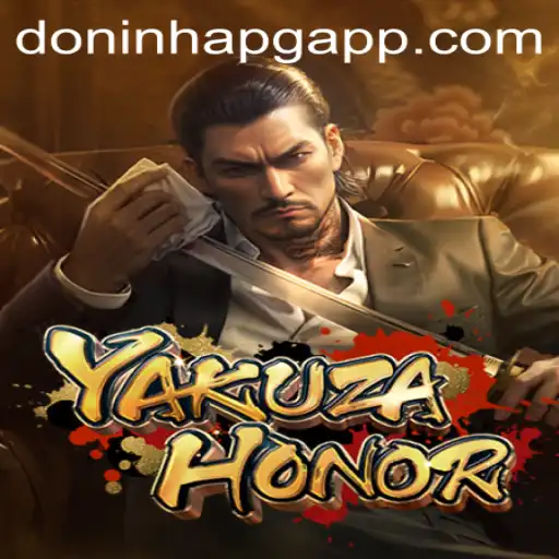 YakuzaHonor: Mergulhe no Mundo das Sombras com a Doninha PG